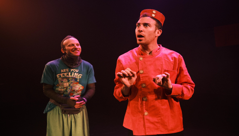 שמעתם על צב שעזב את הבית?